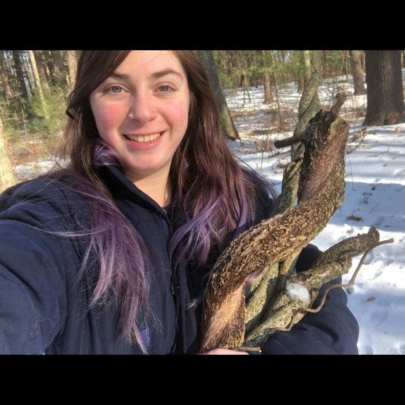 Meet your Posher, Shawnahawes 🖤 - Picture 11 of 16